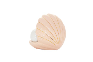 Yvonne Ellen Shell Salt & Pepper Shakers-Goviers