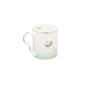 Yvonne Ellen Small Mug - Mouse-Goviers