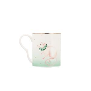 Yvonne Ellen Small Mug - Mouse-Goviers