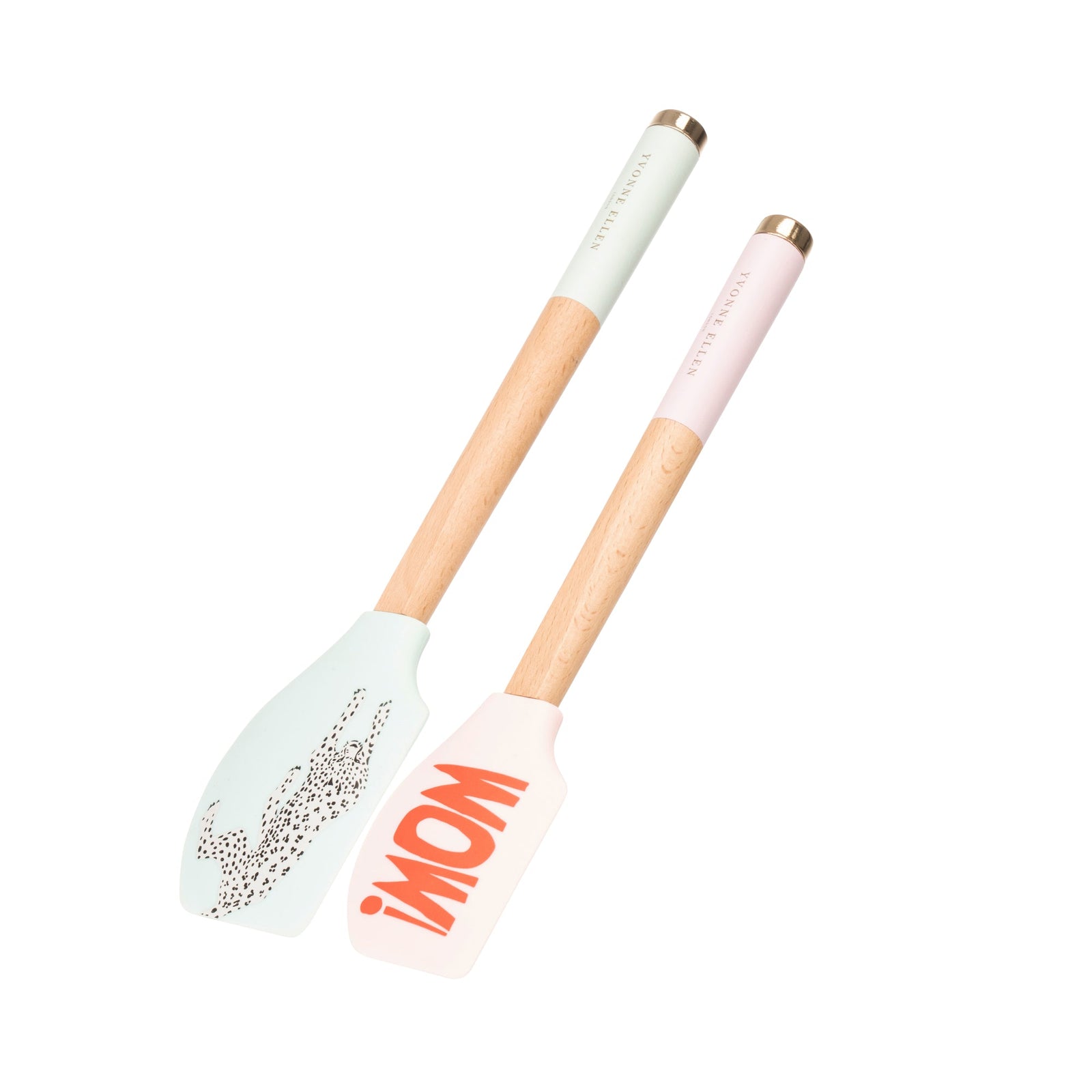 Yvonne Ellen Spatula Set of 2-Goviers