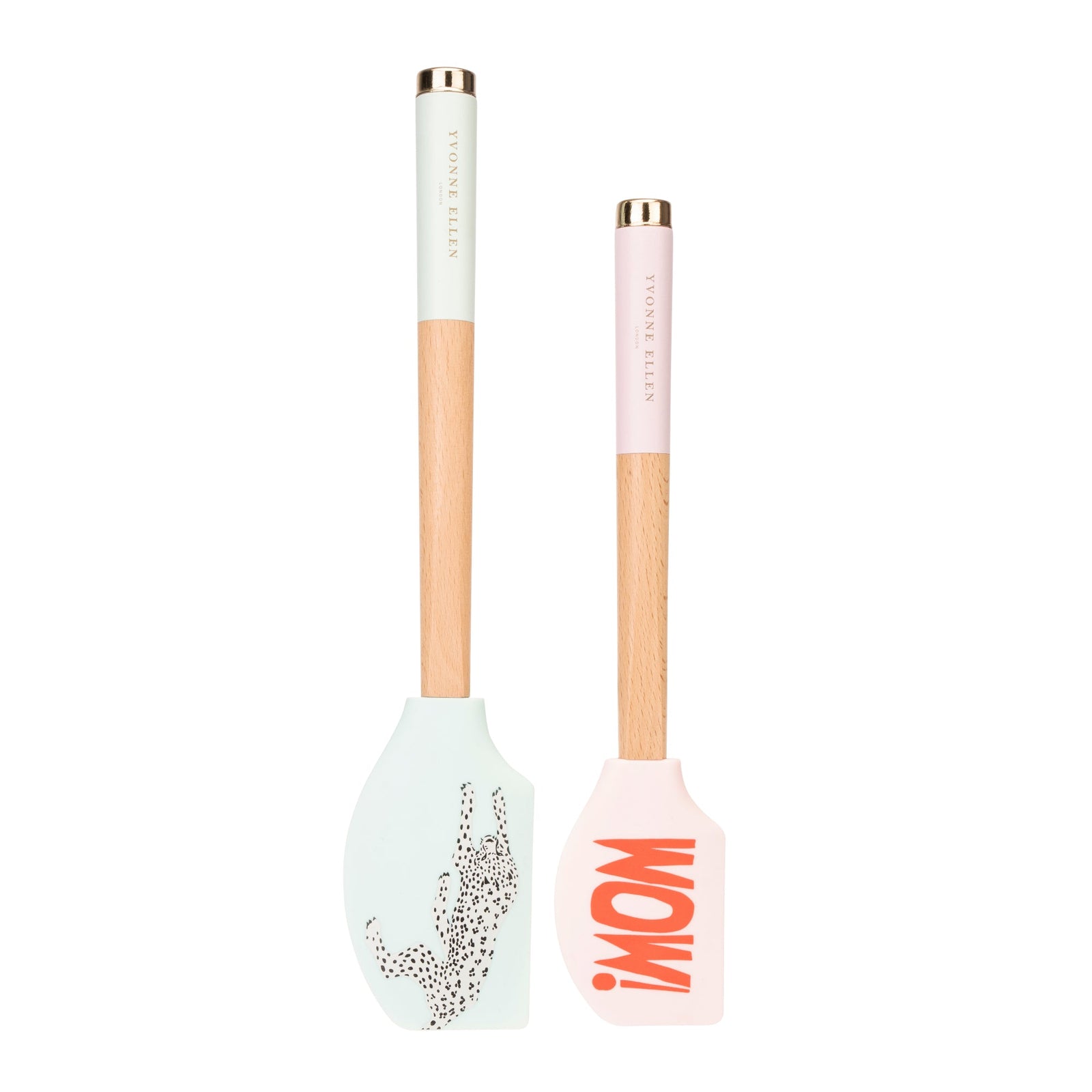 Yvonne Ellen Spatula Set of 2-Goviers
