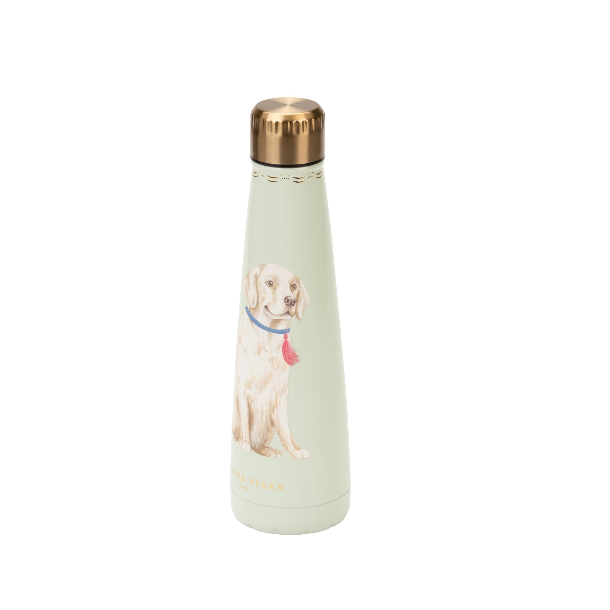 Yvonne Ellen Stainless Steel Bottle - Labrador-Goviers