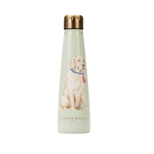 Yvonne Ellen Stainless Steel Bottle - Labrador-Goviers