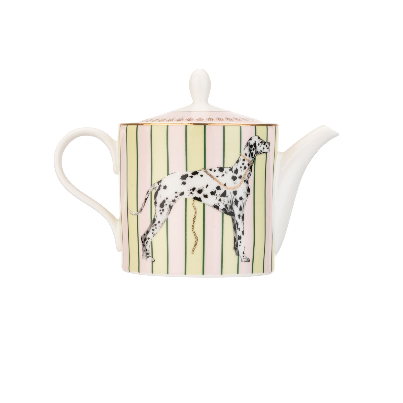 Yvonne Ellen Tea for Two - Doggie-Goviers