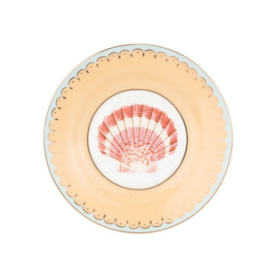 Yvonne Ellen Teacup and Saucer - Bride-Goviers