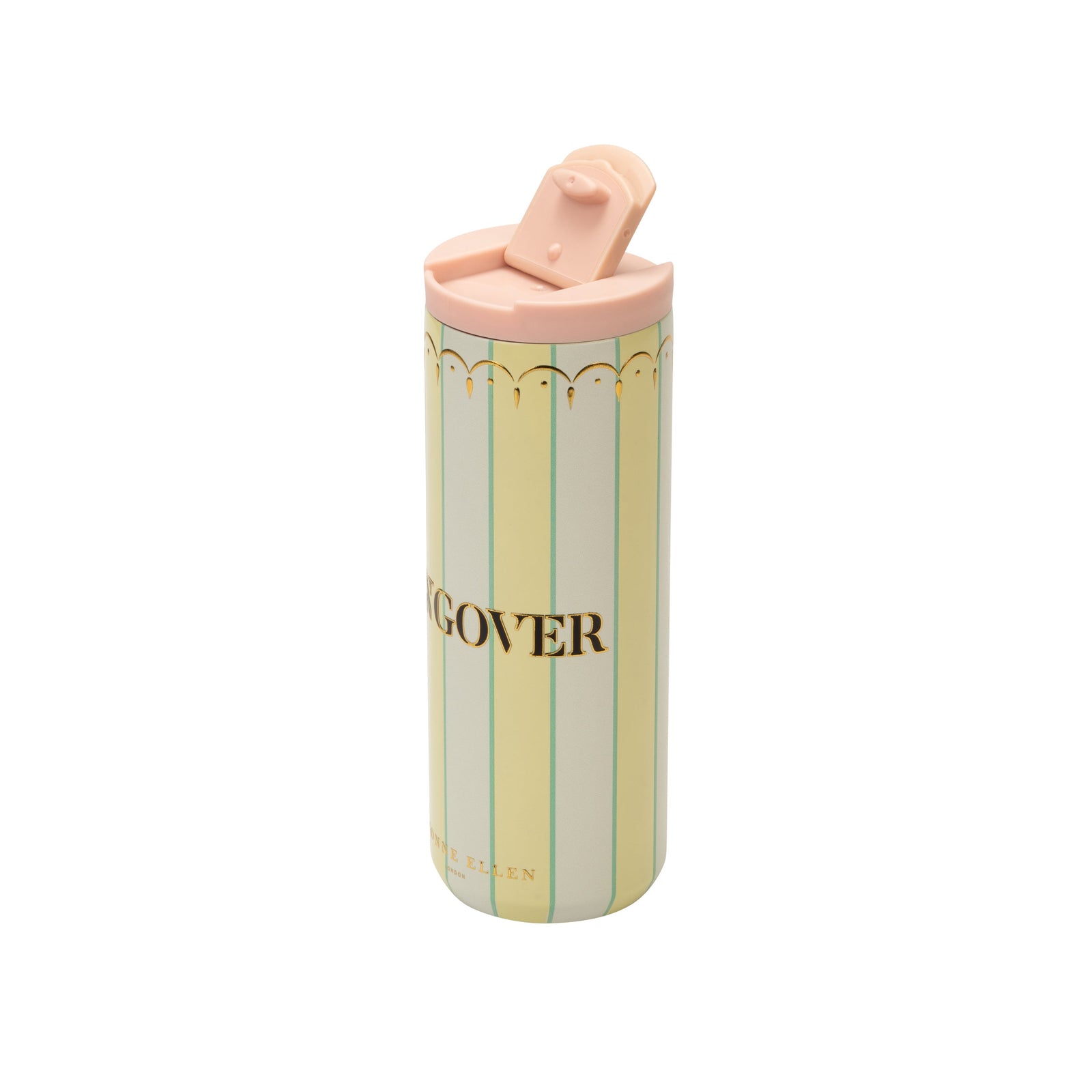 Yvonne Ellen Travel Mug - Hungover-Goviers