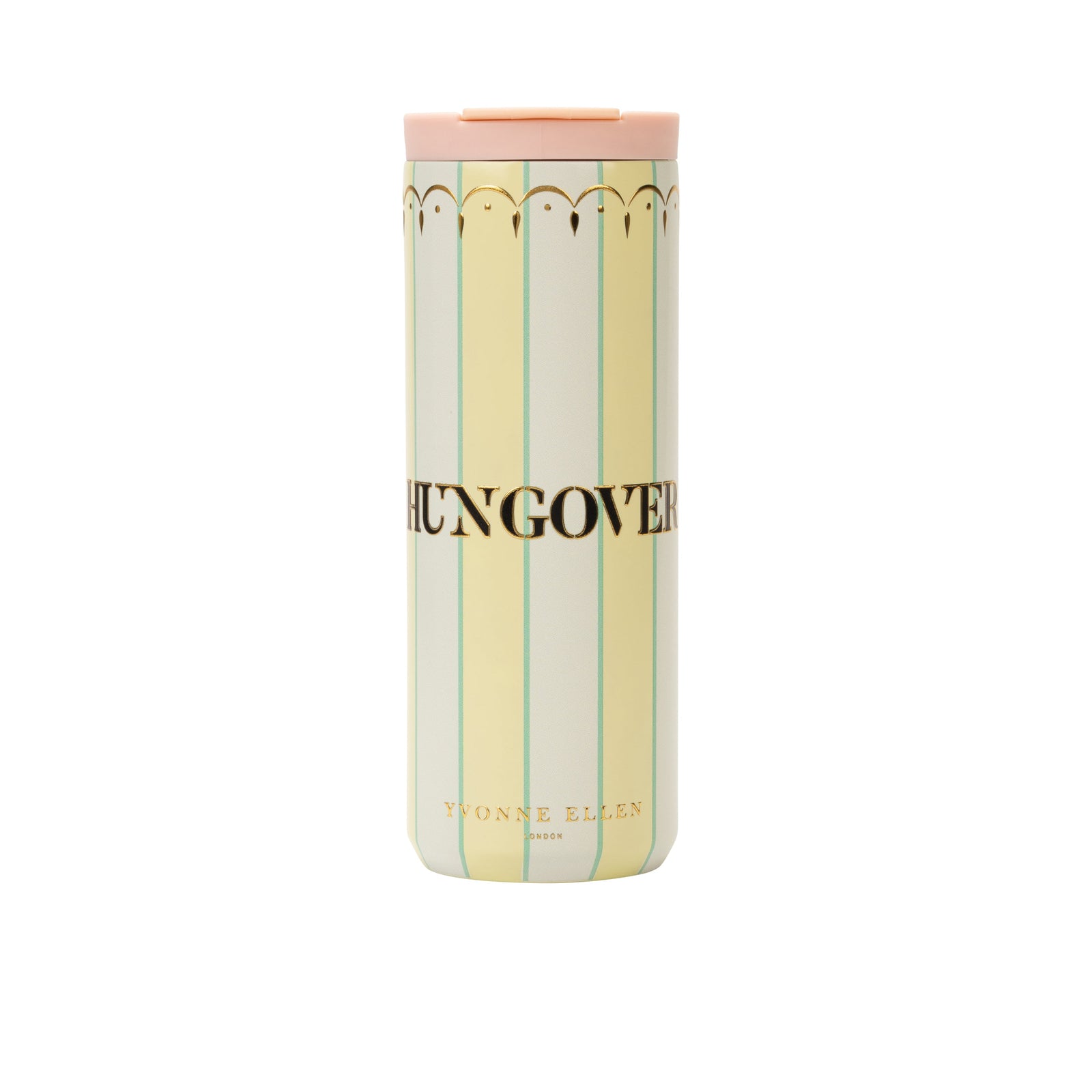 Yvonne Ellen Travel Mug - Hungover-Goviers