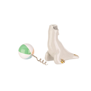 Yvonne Ellen Wine Corkscrew - Seal-Goviers