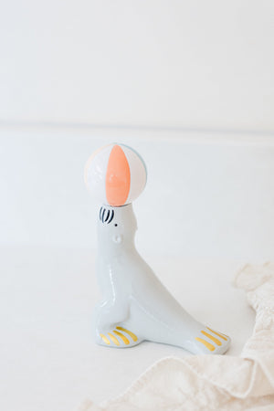 Yvonne Ellen Wine Corkscrew - Seal-Goviers