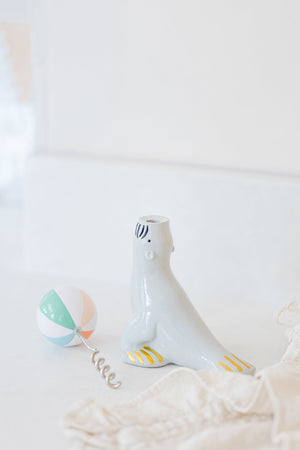 Yvonne Ellen Wine Corkscrew - Seal-Goviers