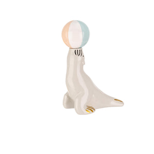 Yvonne Ellen Wine Corkscrew - Seal-Goviers
