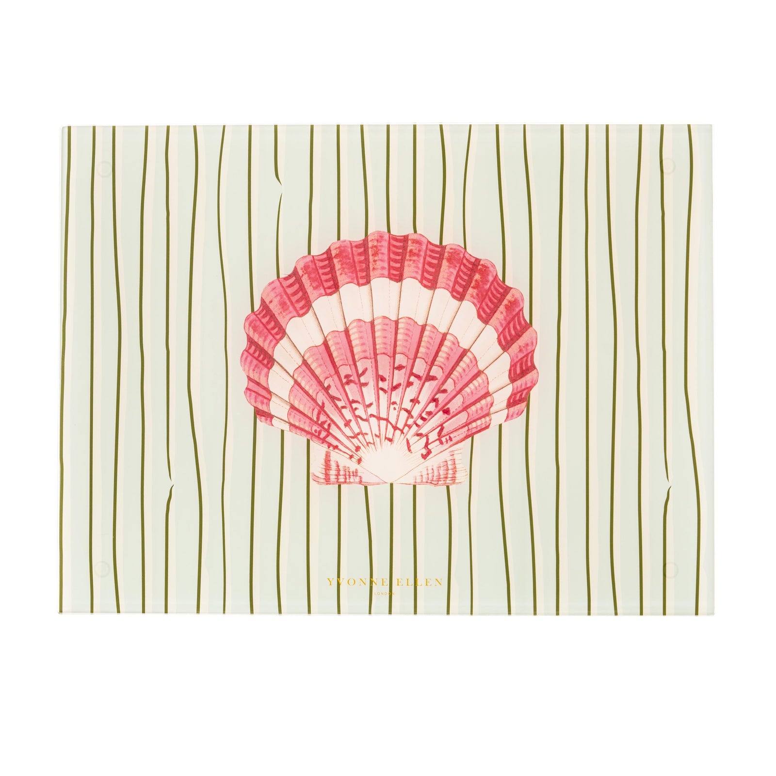 Yvonne Ellen Worktop Saver - Shell-Goviers