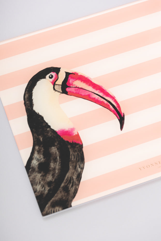 Yvonne Ellen Worktop Saver - Toucan-Goviers