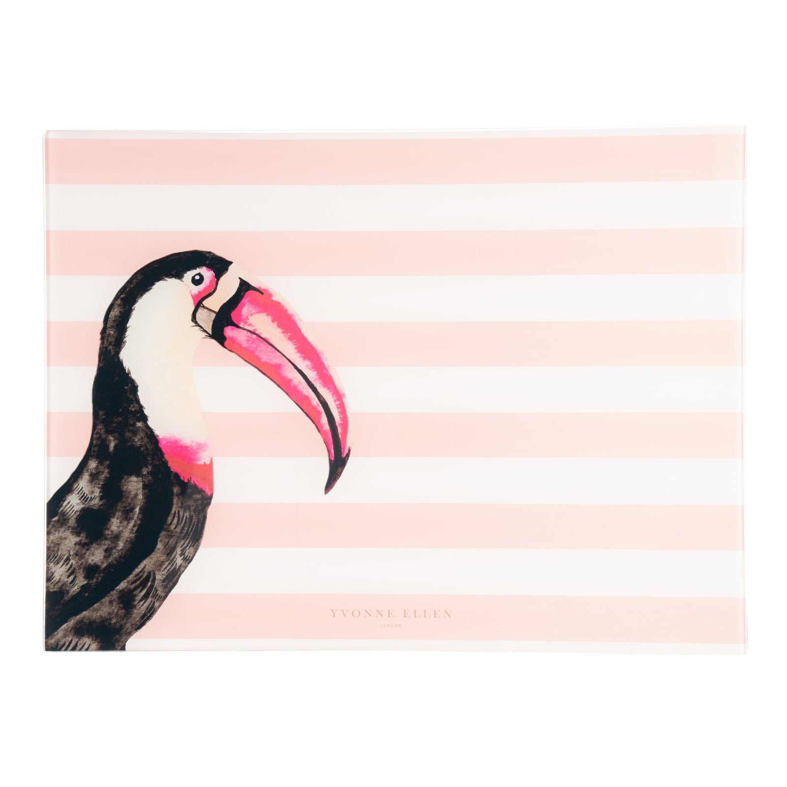 Yvonne Ellen Worktop Saver - Toucan-Goviers
