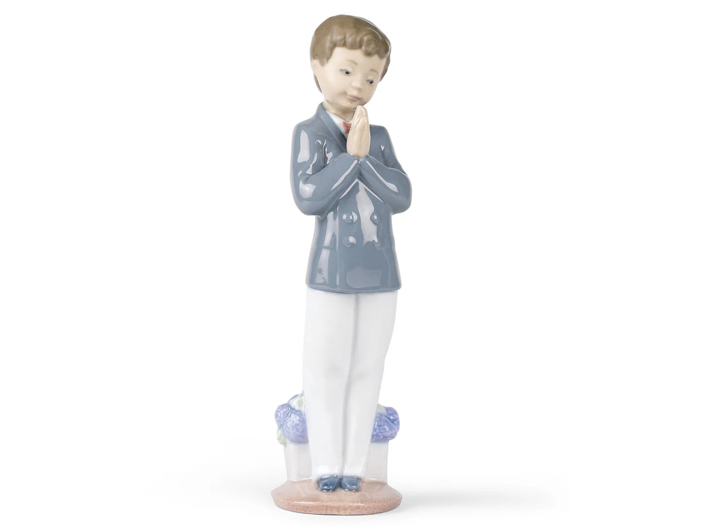 Nao Time to pray