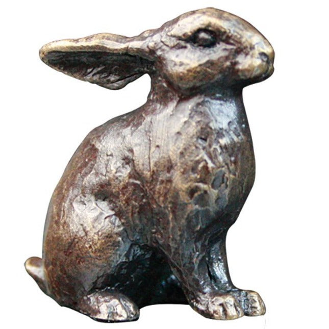 Butler & Peach Bunny 2065-Bronzes-Goviers