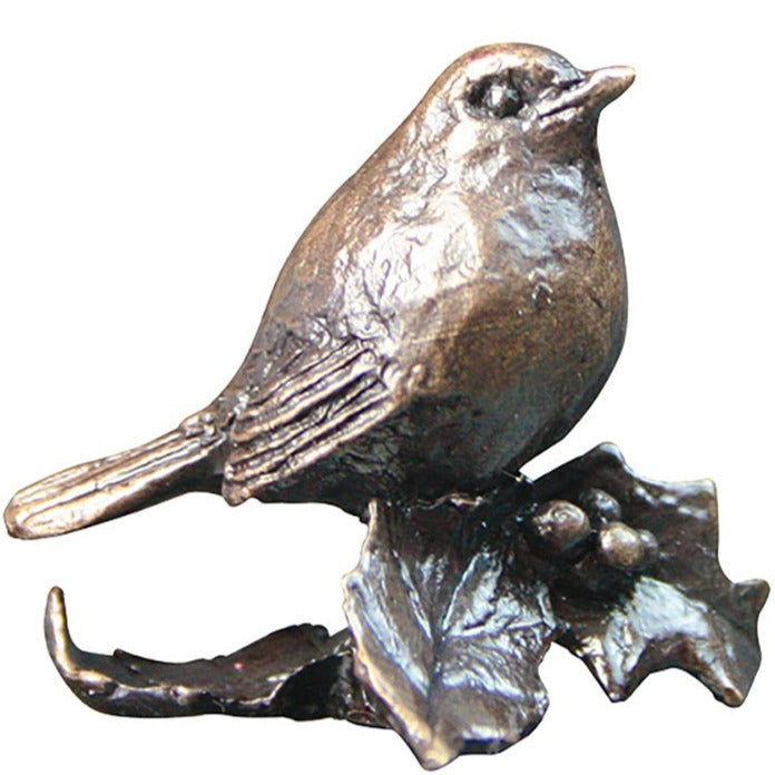 Butler & Peach Robin 2075-Bronzes-Goviers