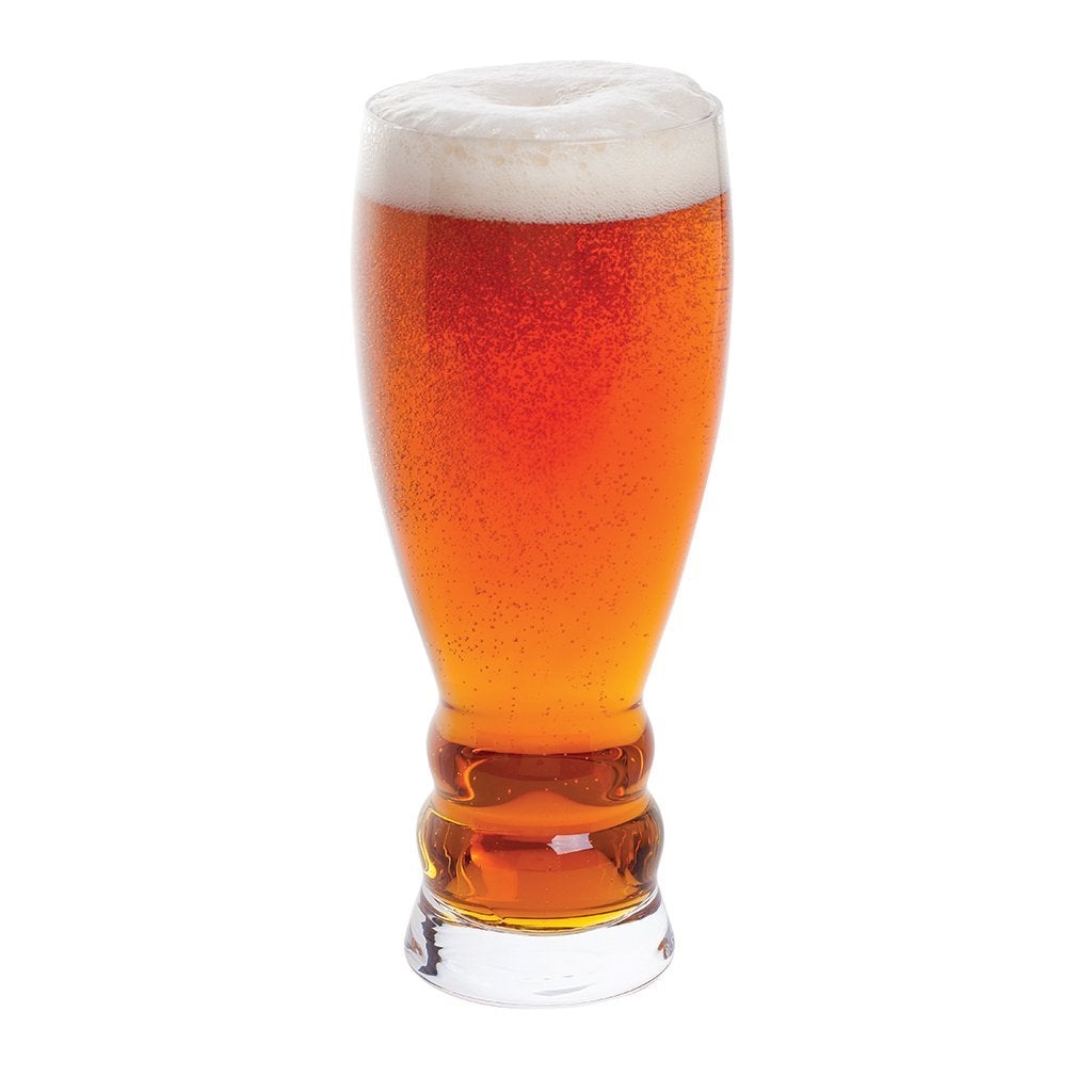 Dartington Brew Craft Real Ale Glass-Home Accessories-Goviers