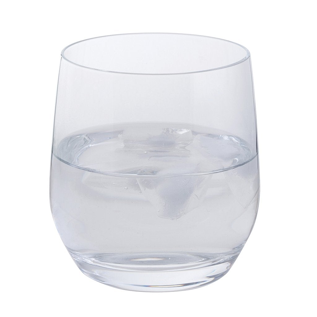 Dartington Pair of Tumblers-Home Accessories-Goviers