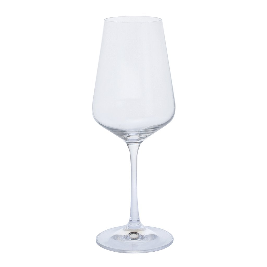 Dartington White Wine Glass Set of 4-Home Accessories-Goviers
