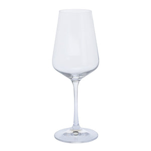 Dartington White Wine Glass Set of 4-Home Accessories-Goviers