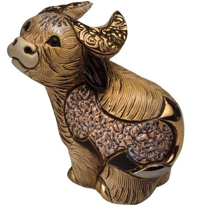 De Rosa Baby Brown Ox-Collectables-Goviers