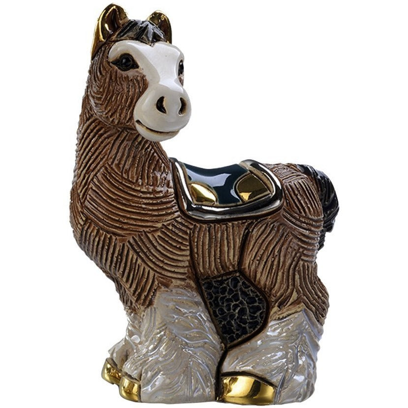 De Rosa Baby Clydesdale - ARRIVING MAY-Collectables-Goviers