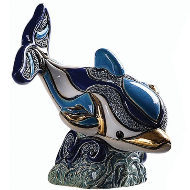 De Rosa Baby Dolphin Diving ARRIVING SEPTEMBER-collectables-Goviers
