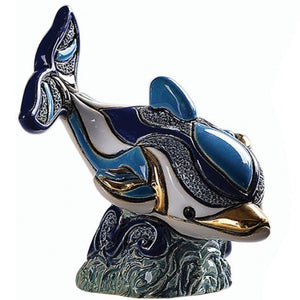 De Rosa Baby Dolphin Diving ARRIVING SEPTEMBER-collectables-Goviers