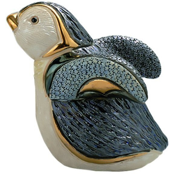 De Rosa Baby Penguin Walking ARRIVING SEPTEMBER-Collectables-Goviers