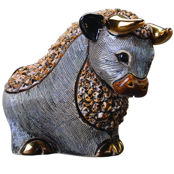 De Rosa Black Bull-Collectables-Goviers