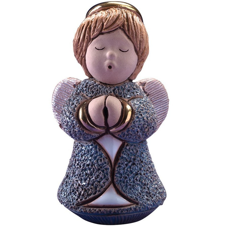 De Rosa Christmas Nativity Angel - ARRIVING OCTOBER-Collectables-Goviers