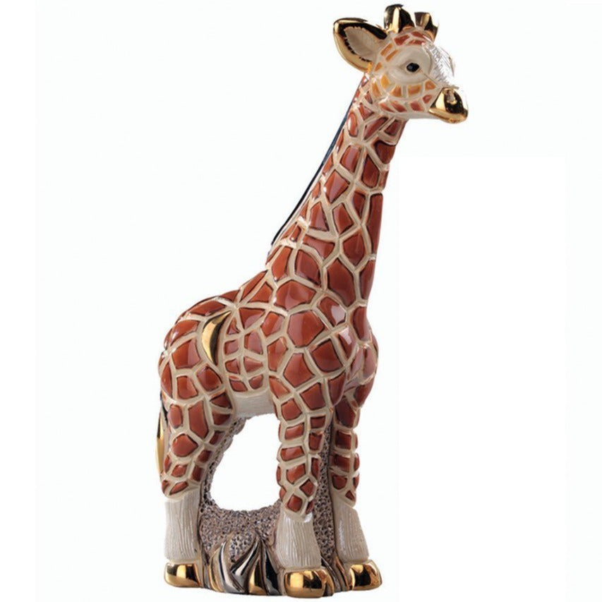 De Rosa Giraffe-Collectables-Goviers