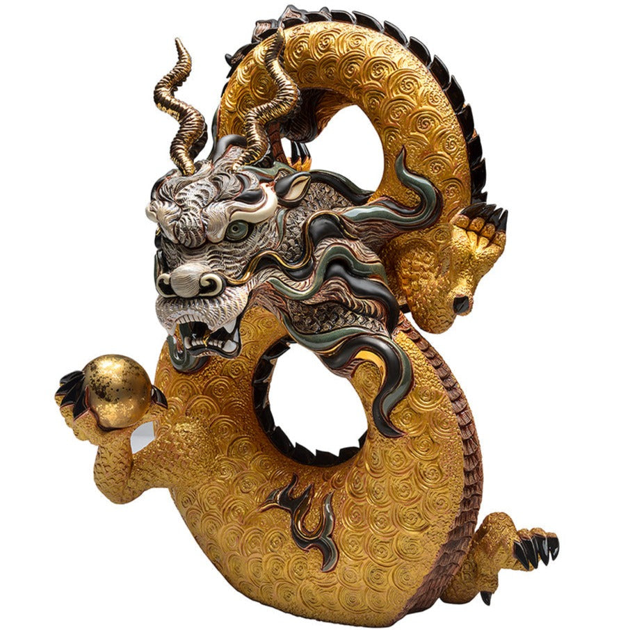 De Rosa Infinite Dragon-Collectables-Goviers