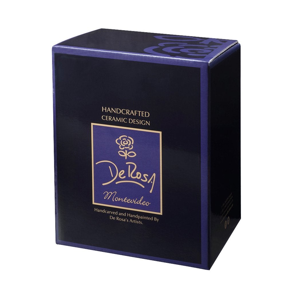 De Rosa Lion Sitting-Collectables-Goviers