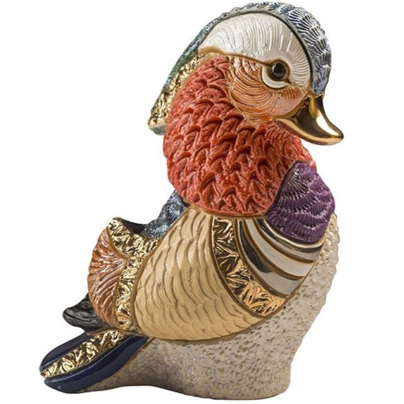 De Rosa Mandarin Duck-Collectables-Goviers