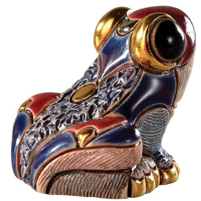 De Rosa Mini Frog-Collectables-Goviers