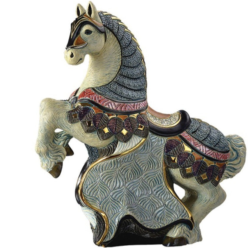 De Rosa - Rampant Horse MADE TO ORDER-Collectables-Goviers