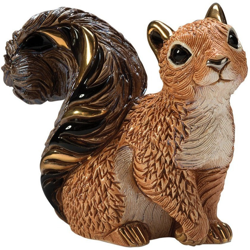 De Rosa Red Squirrel-Collectables-Goviers