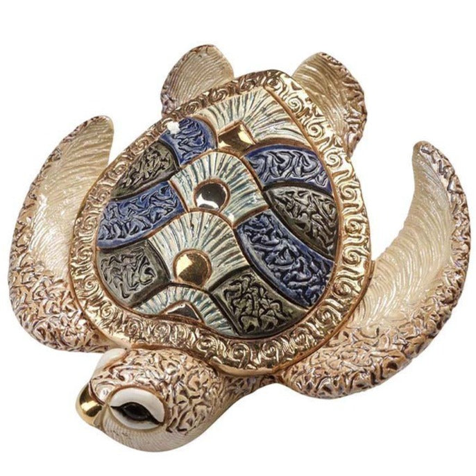 De Rosa Sea Turtle - ARRIVING AUGUST-collectables-Goviers