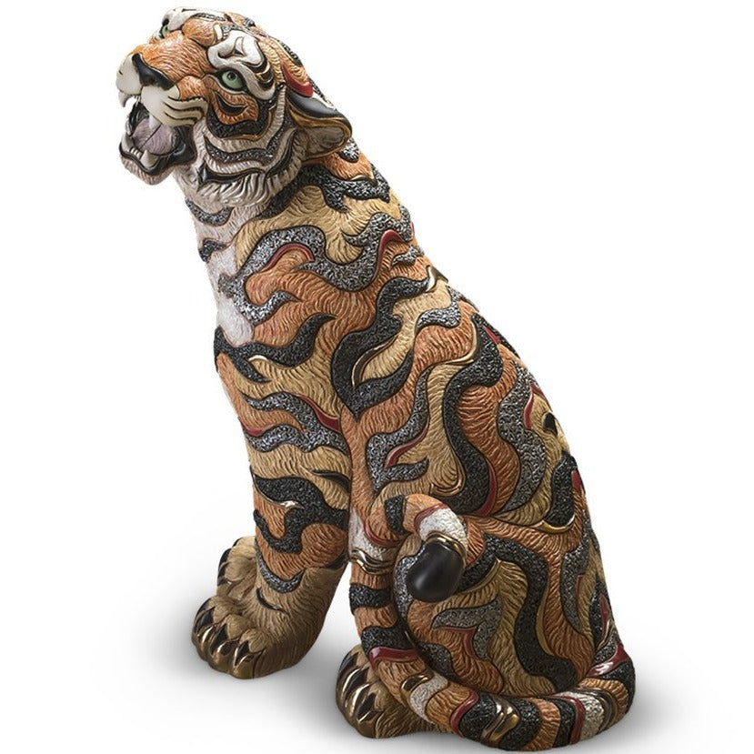 De Rosa Tiger Roaring-Collectables-Goviers