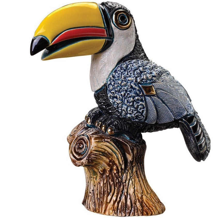 De Rosa Toucan-Collectables-Goviers