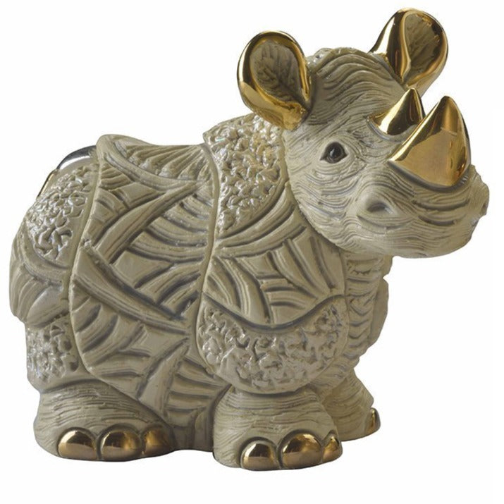 De Rosa White Rhino-Collectables-Goviers