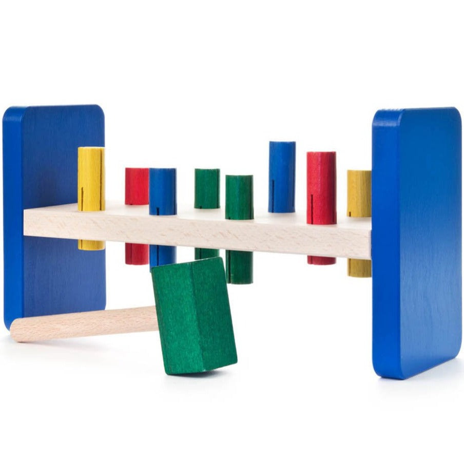 Dregeno Toy Workbench-Home Accessories-Goviers