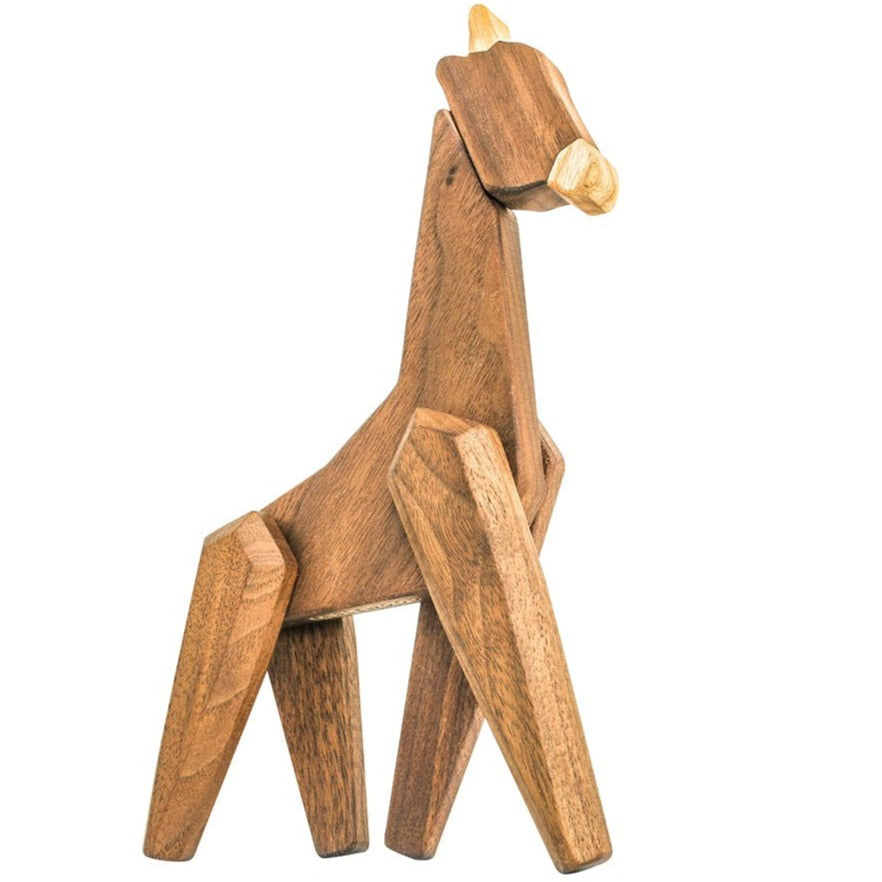 Fablewood Giraffe-Toys-Goviers