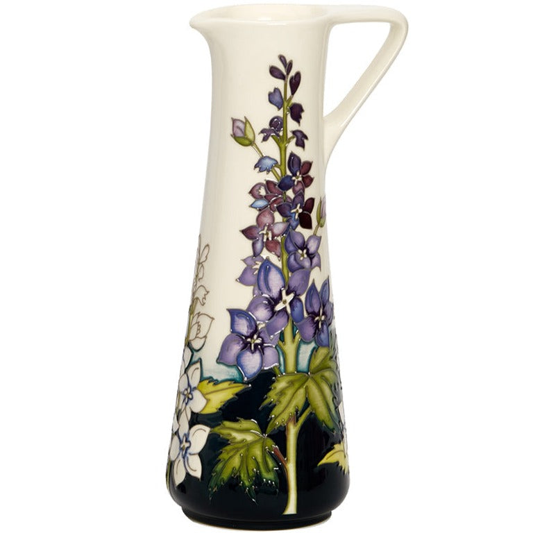 Goviers Exclusive Moorcroft King's Favourite Jug - LAST 1 LEFT!-Goviers