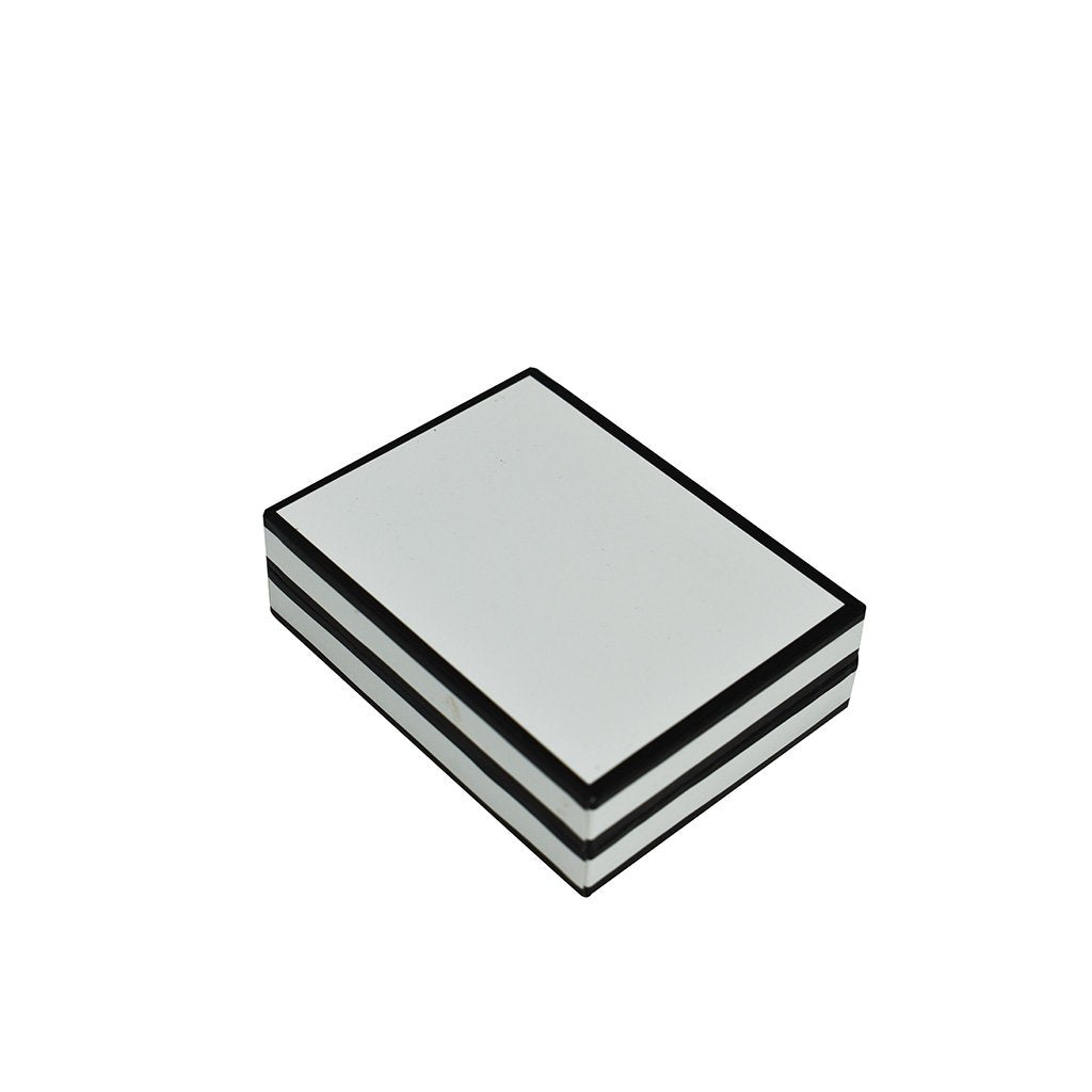 Goviers Pearl Bracelet 19cm-Jewellery-Goviers