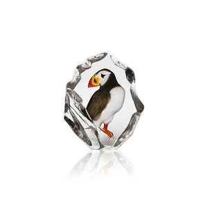 Maleras Puffin-Paperweights-Goviers