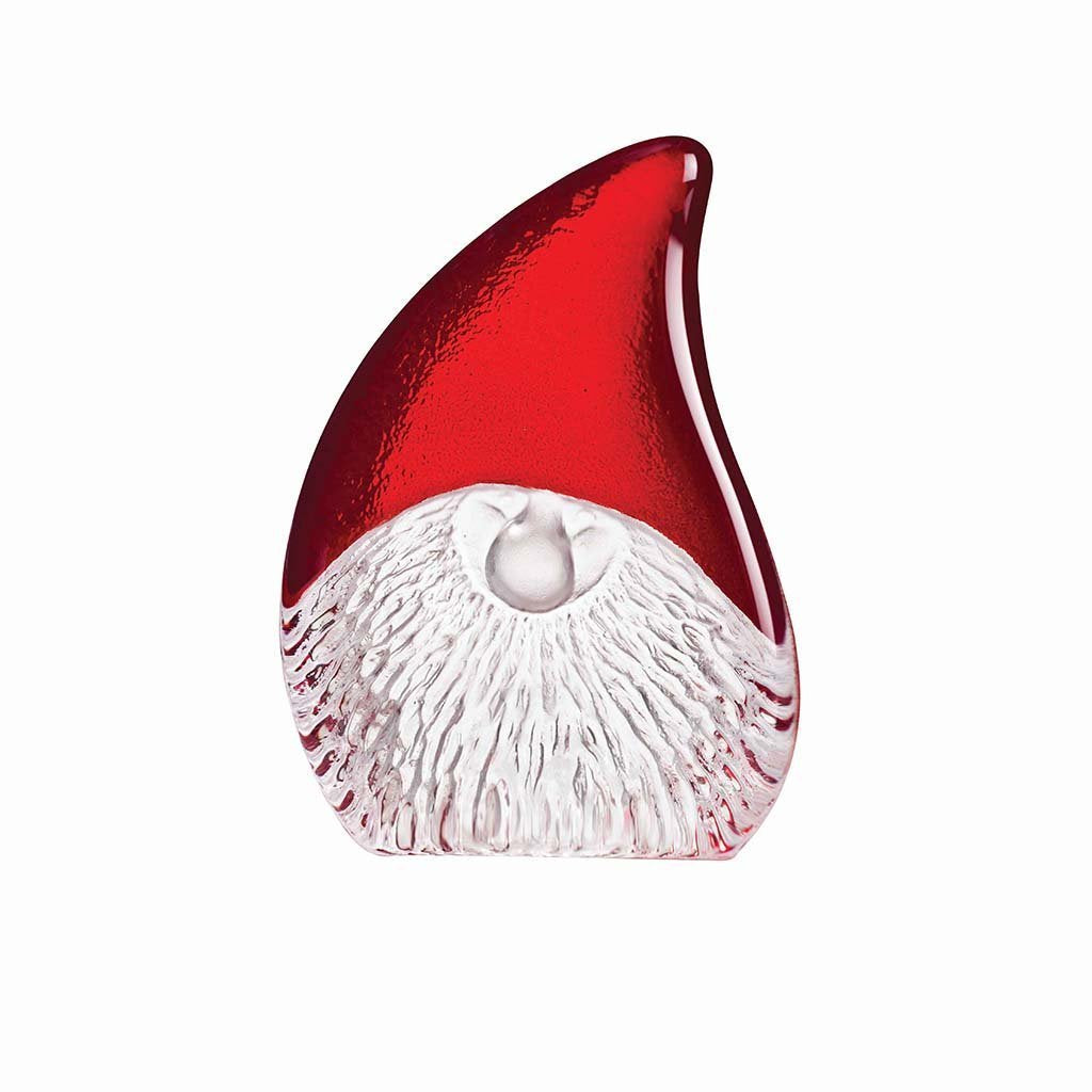 Maleras Santa Claus Large-Paperweights-Goviers