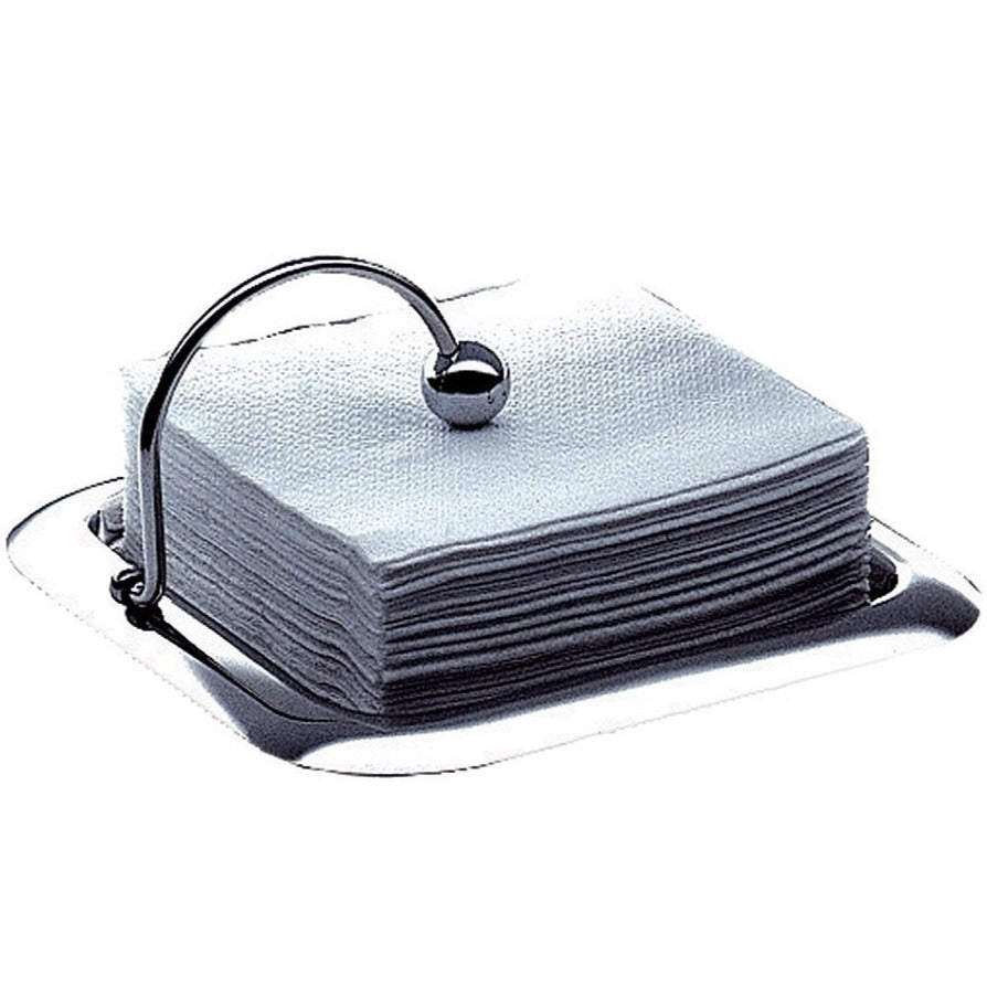 Mepra Napkin Holder-Home Accessories-Goviers